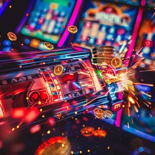 crasher Result Table: el juego de tabla que gira cada ronda